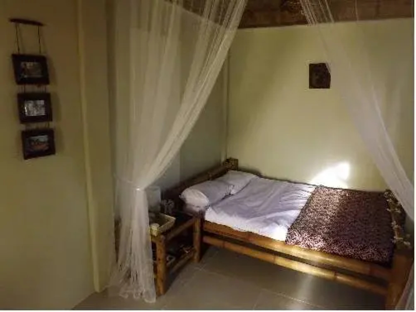 Seaside Boutique Hotel