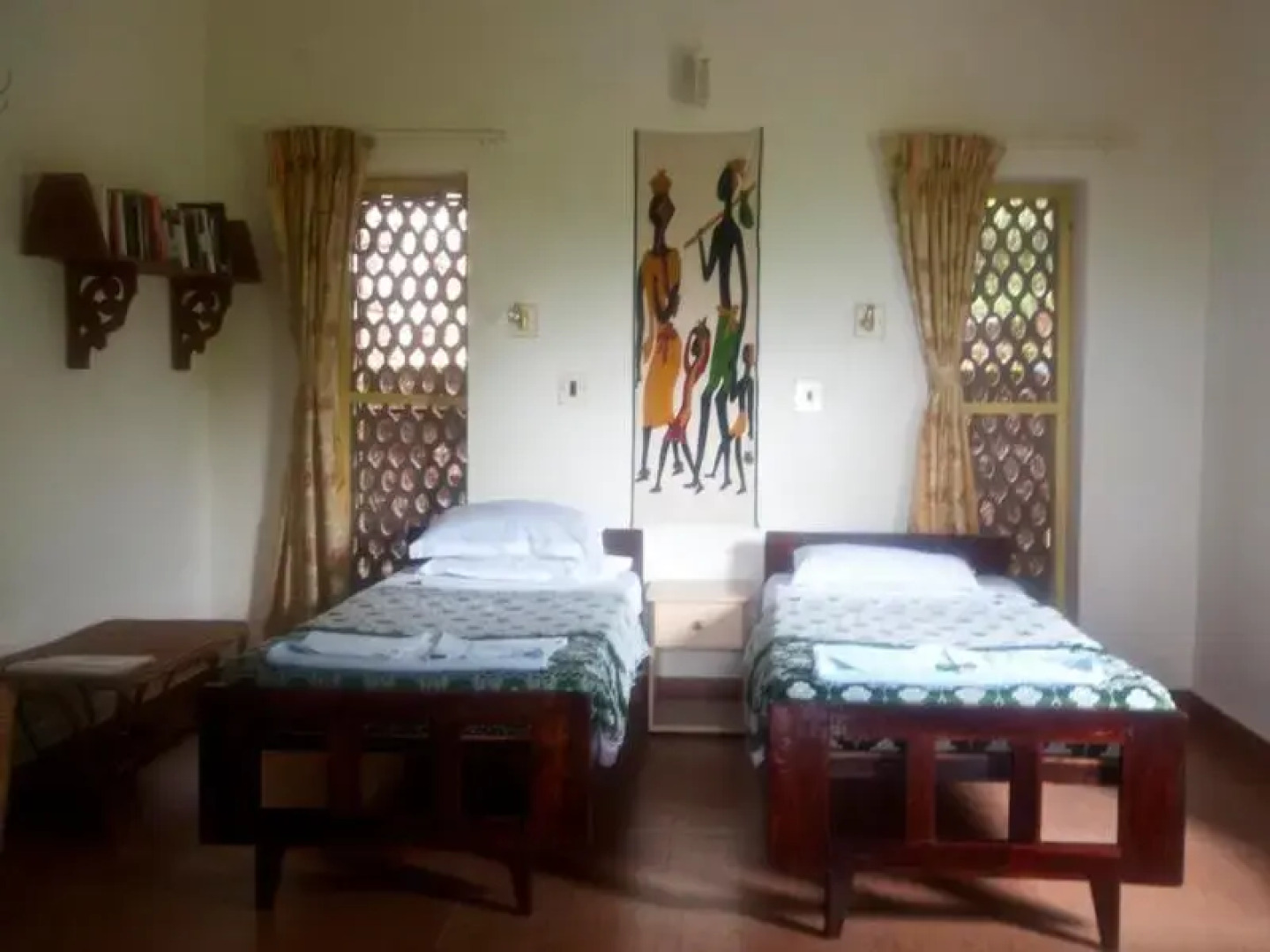 Cardamom Comforts Homestay