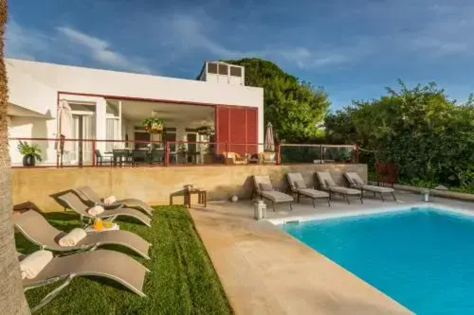 Villa 302 - Vale do Lobo