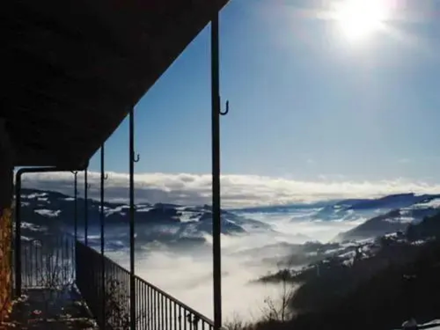 Holiday home Cascina Falcona