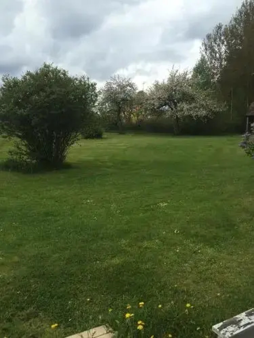 Vita Stugan i Vimmerby