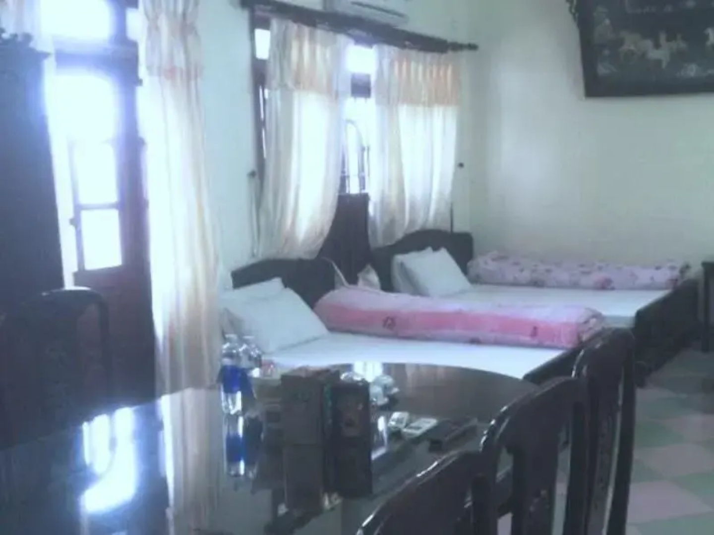 Sai Gon Hotel Ninh Binh