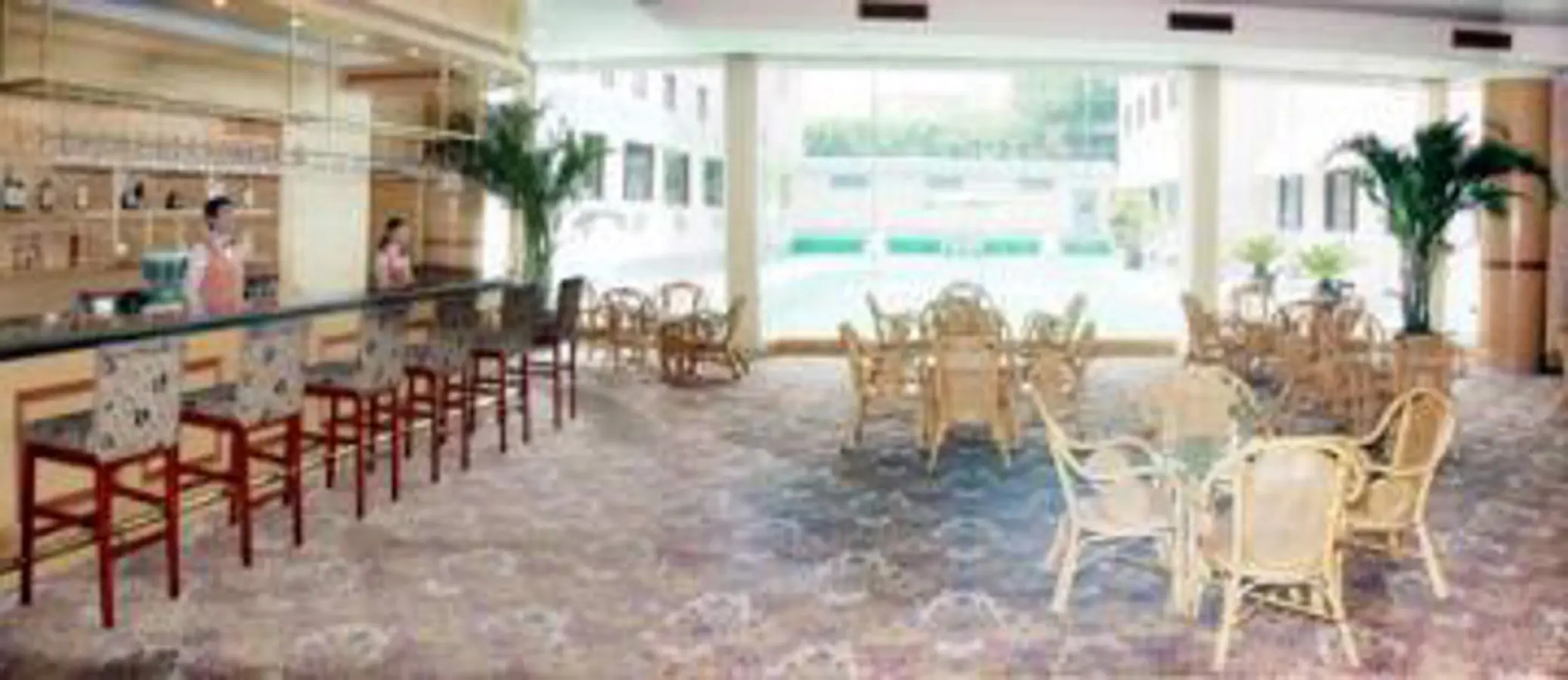 Lily Hotel Hangzhou