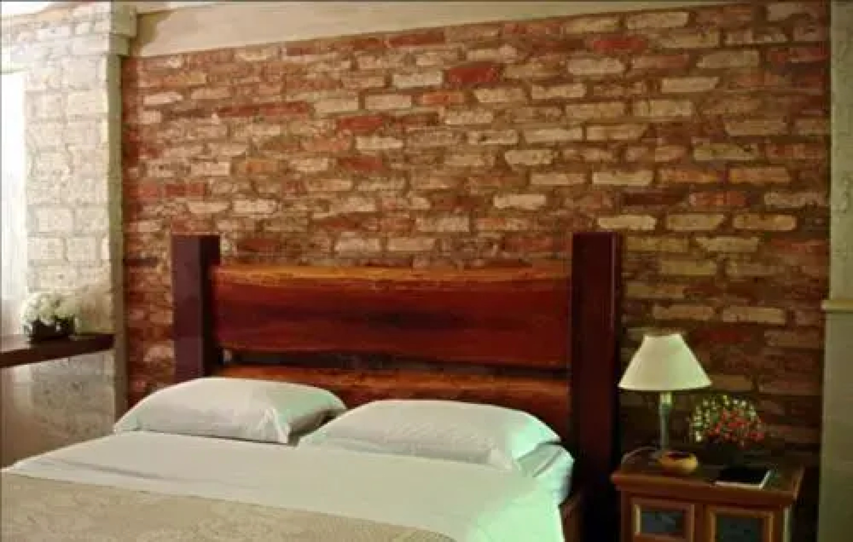 Hotel Fazenda Manduzanzan