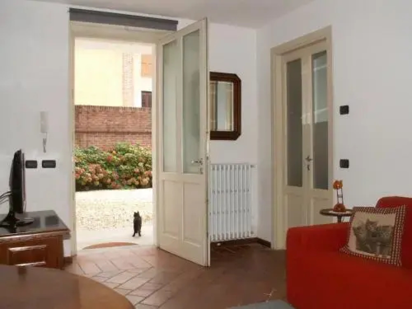 B&B Pedali e Petali Bed and Bike