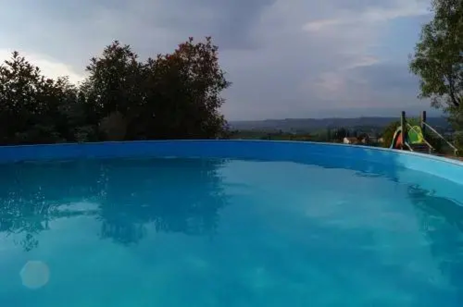Agriturismo Il Paretaio