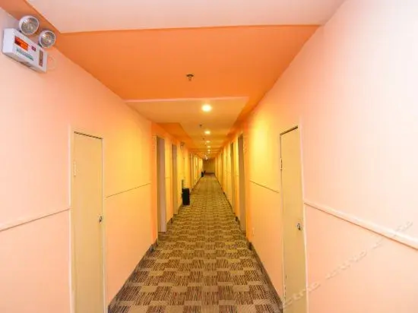 Grace Inn Luoyang Branch