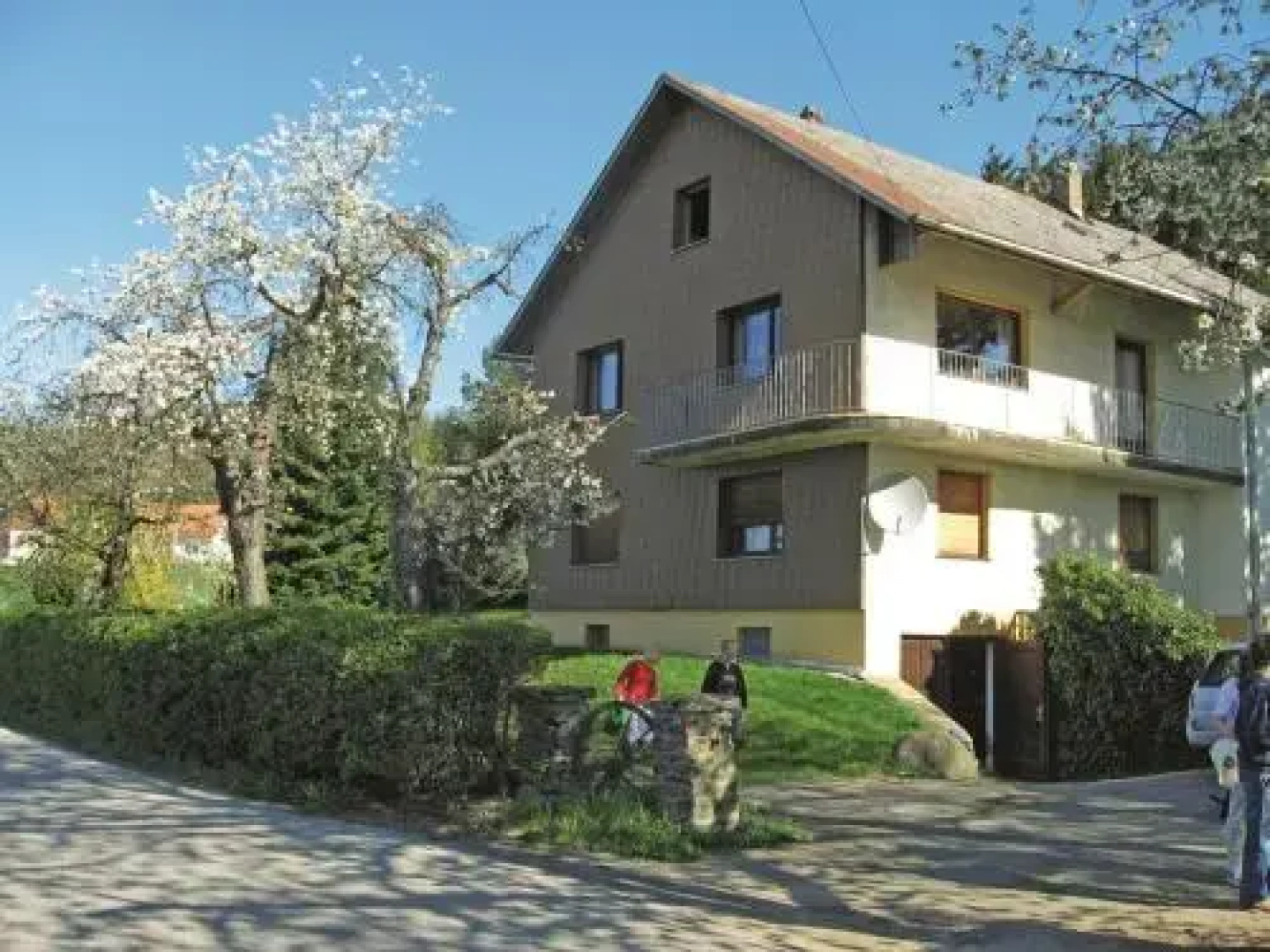 Haus Hollerbusch