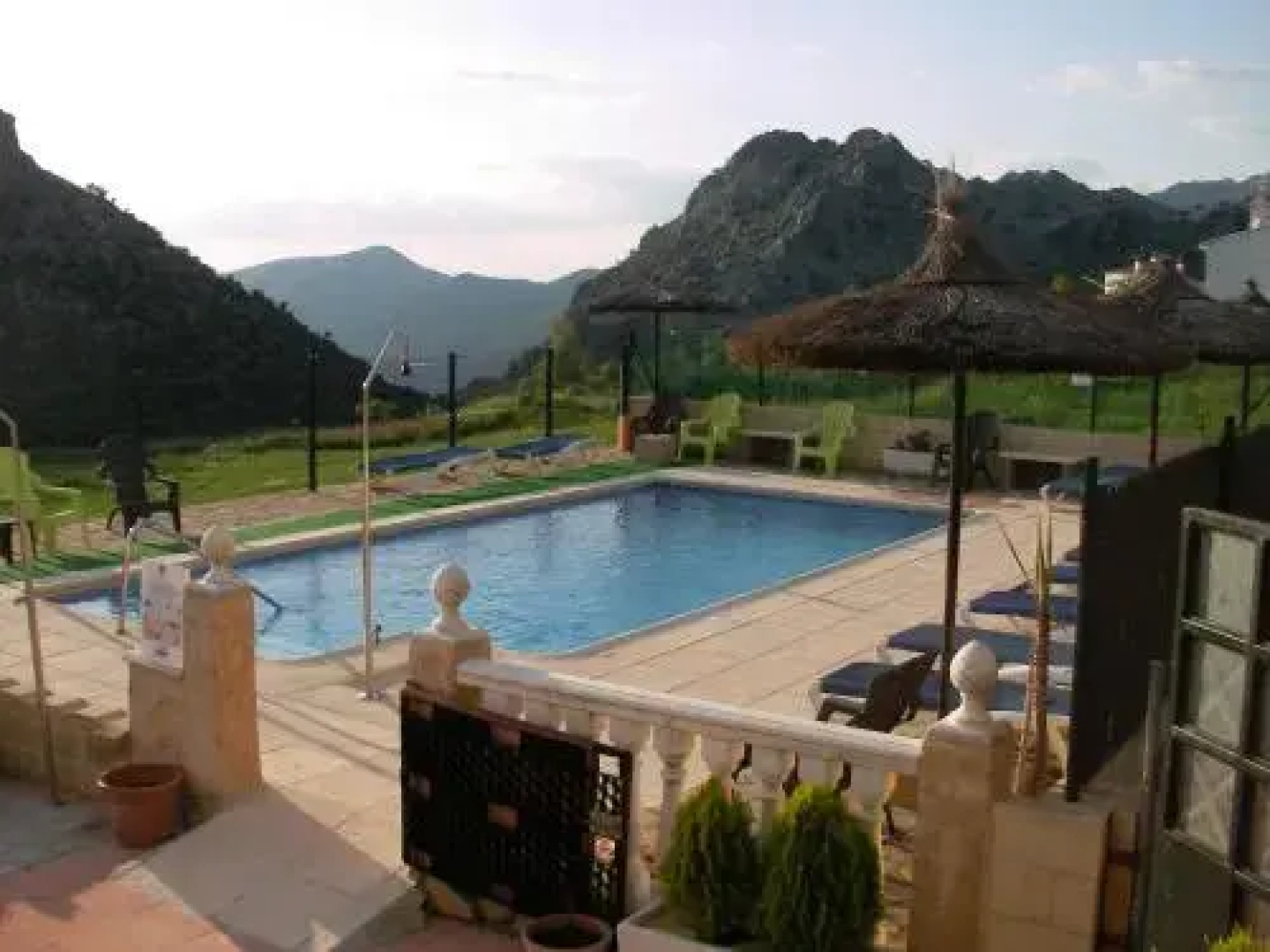 Apartamentos Rurales Sierra Alta