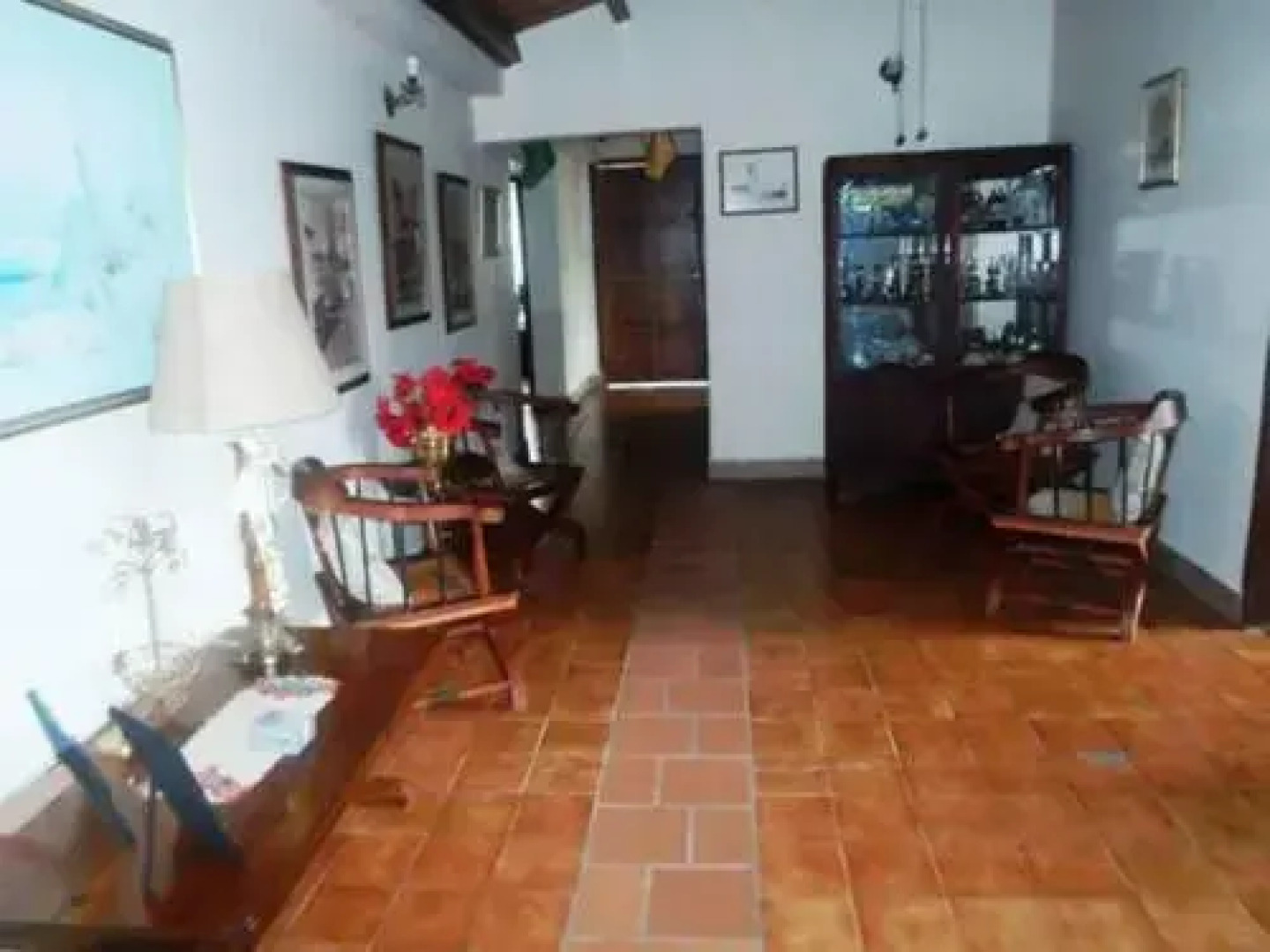 Hostal Faro Del Fonce