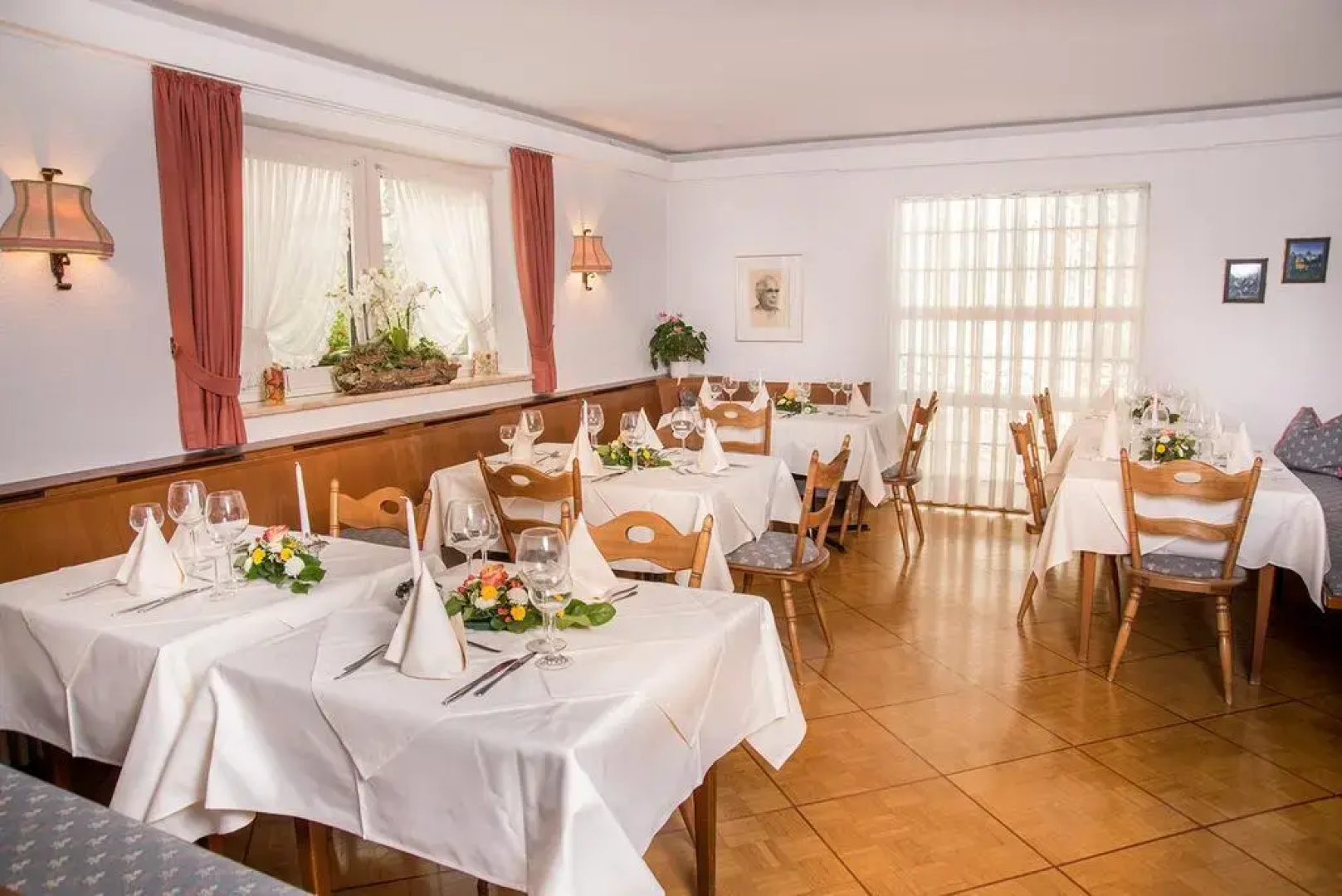 Hotel Amadeus