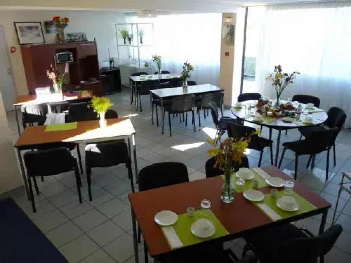 Le bistrot de la Gare