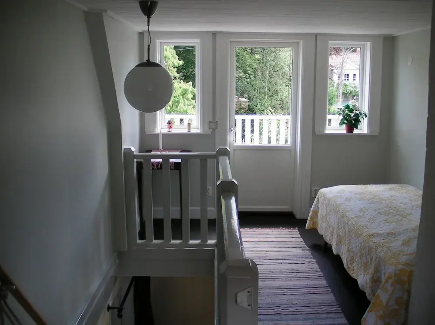 Rugstorps Lantgård