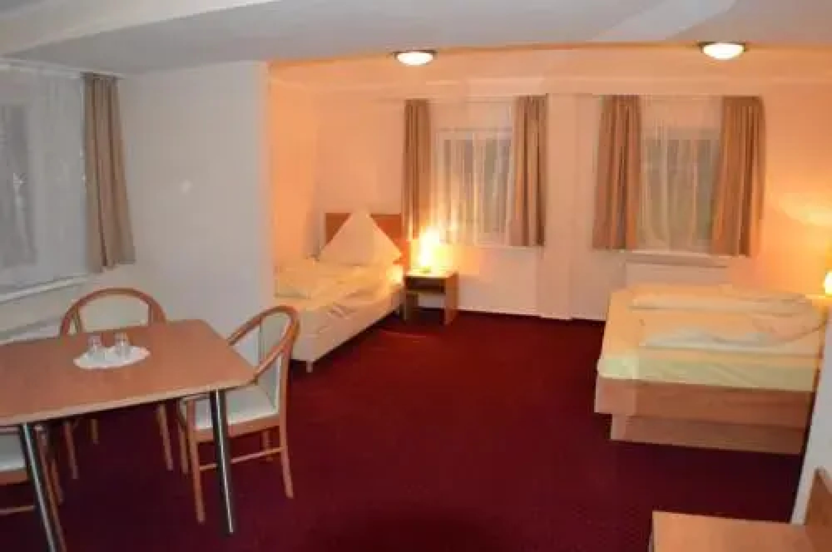 Hotel Harmshof Bispingen