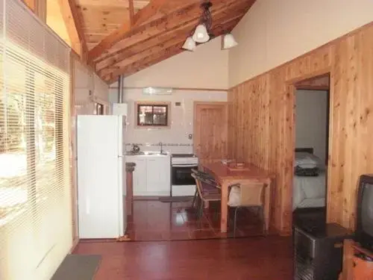 Cabaï¿½as Eucaliptus