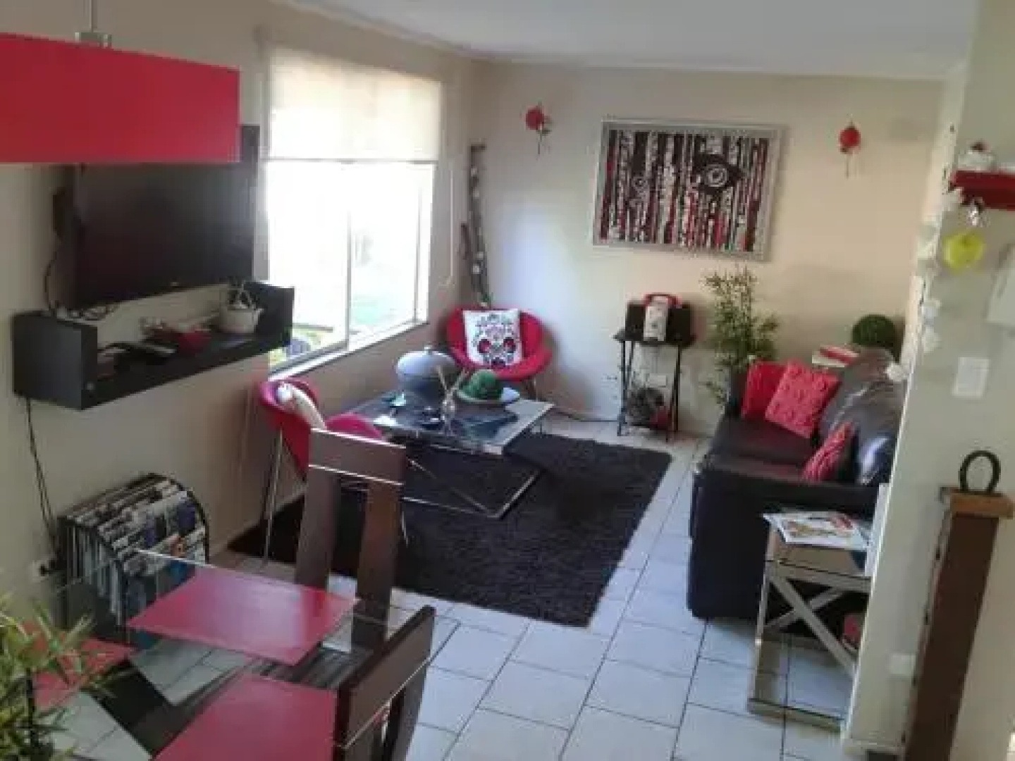 Condominio Peumayén II