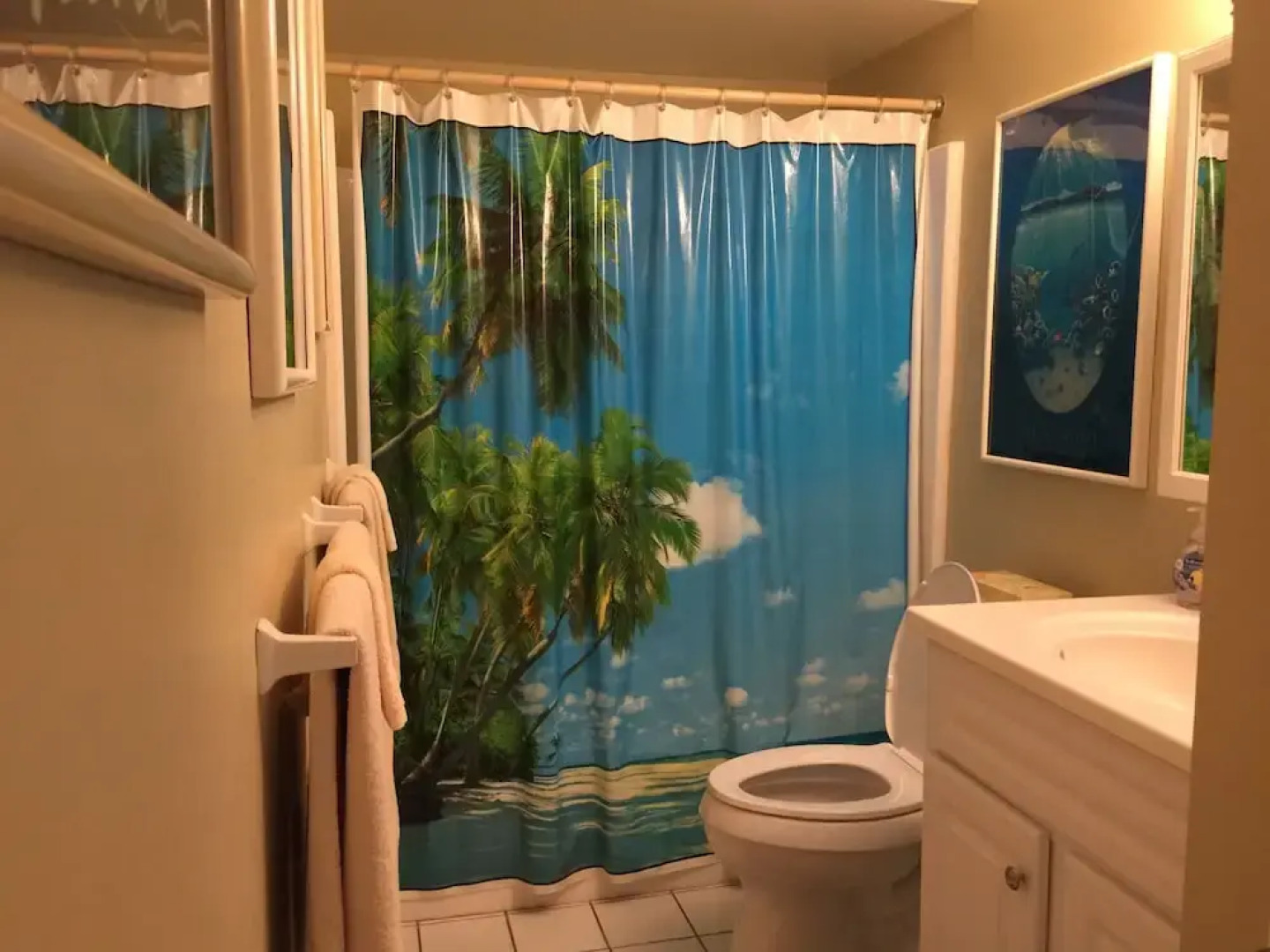 Turtle Bay Primrose***ta-016722124801 1 Bedroom Condo by RedAwning