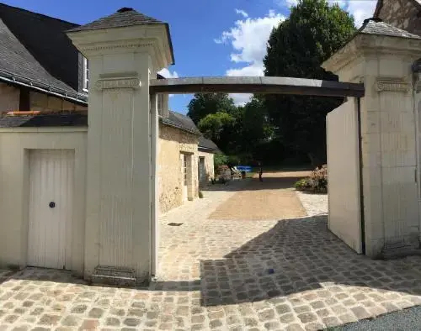Les Quatres Vents