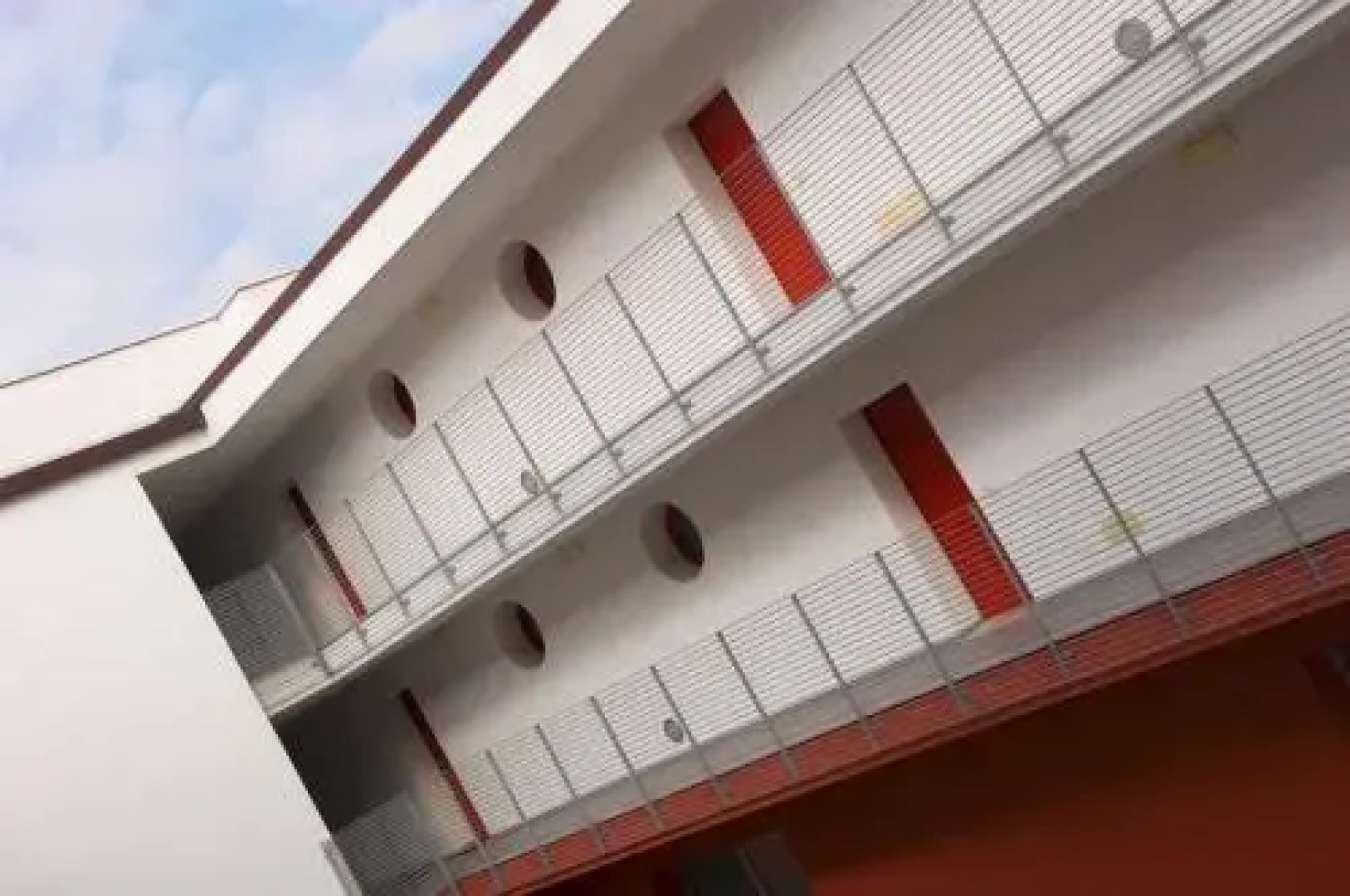 Residence Marina Fiorita