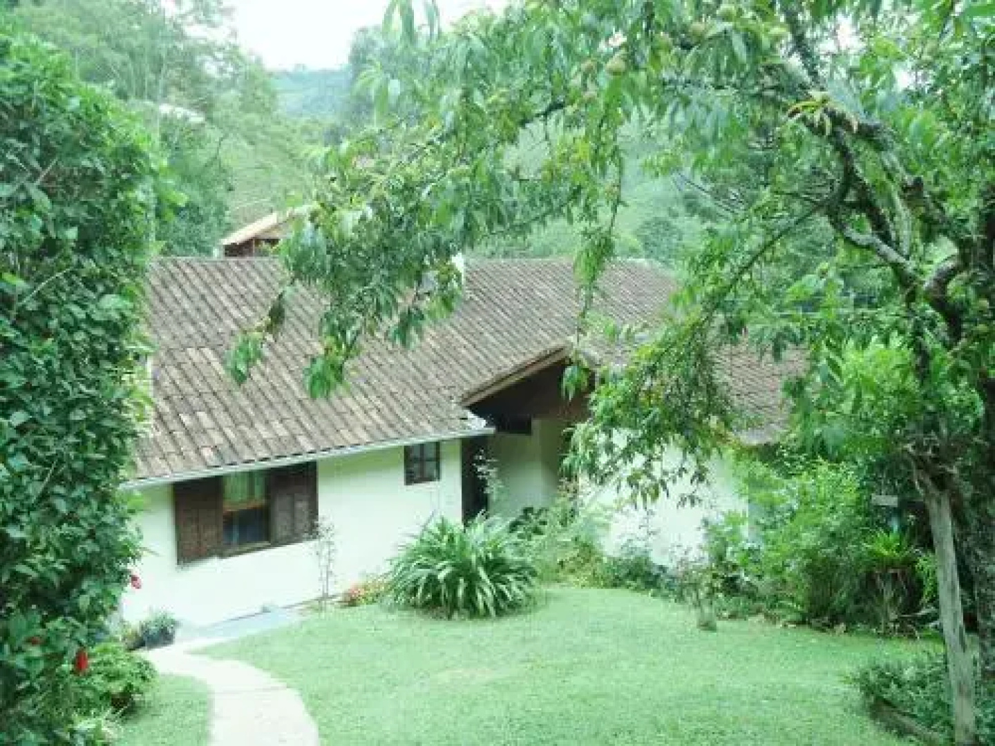 Hotel Pousada Cruzeiro do Sul