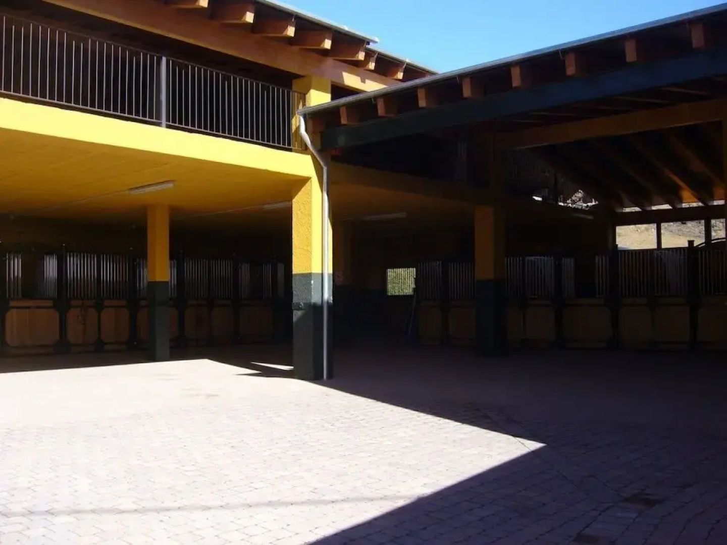 Masia Torre del Manresà
