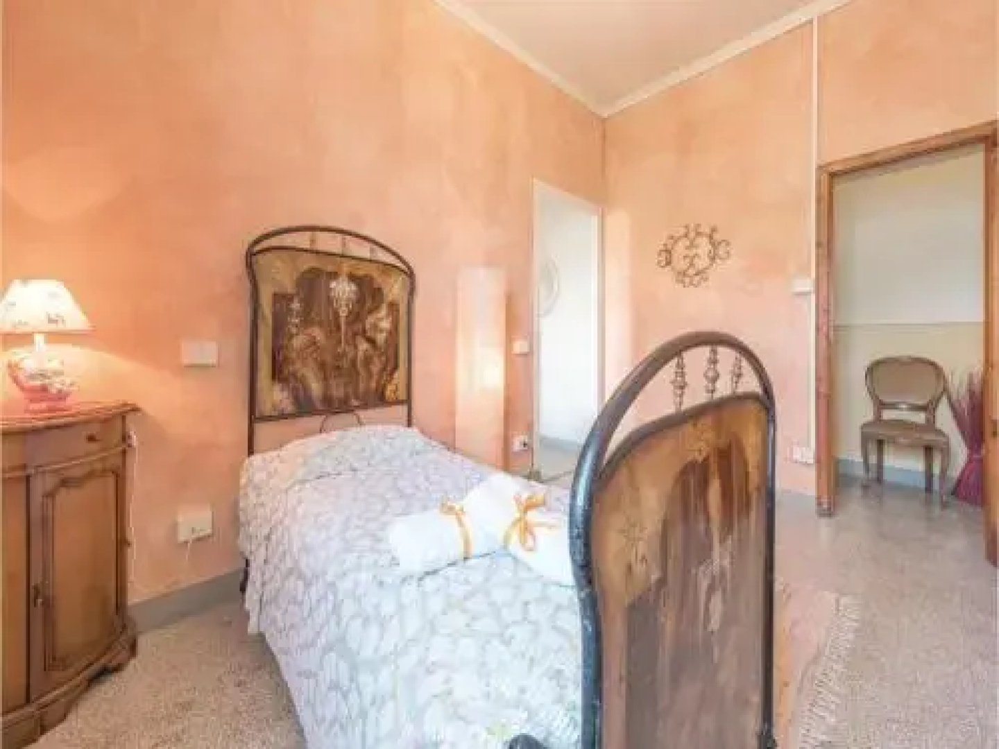 Holiday home Il Casale