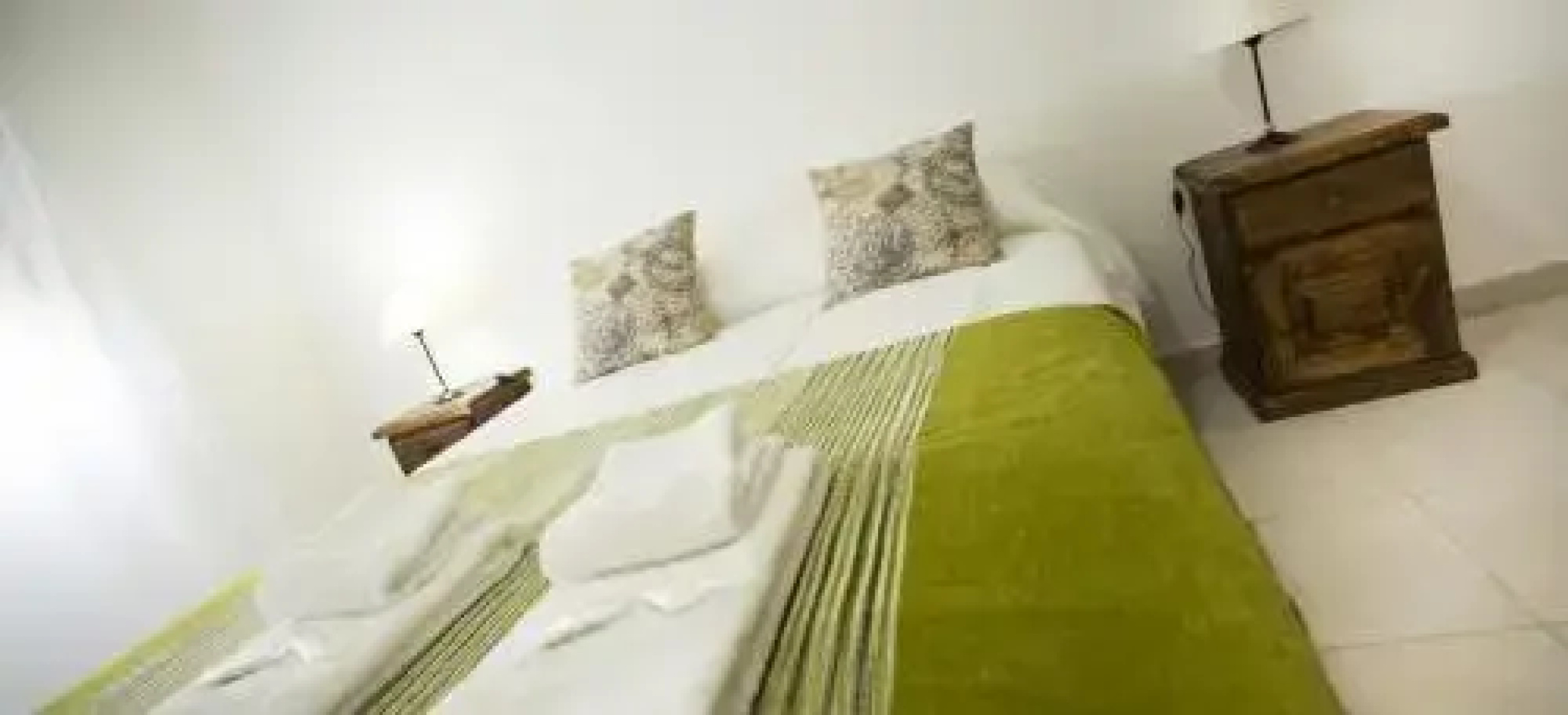 Cabanas Termas Del Guaychu