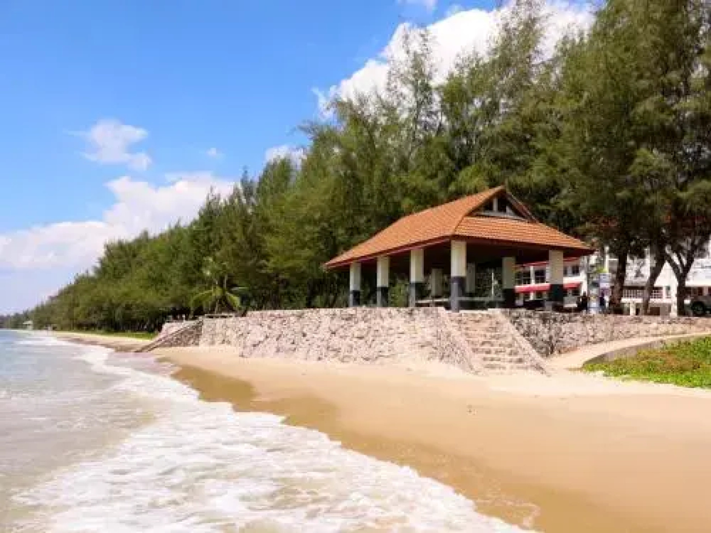 Sea Breeze House