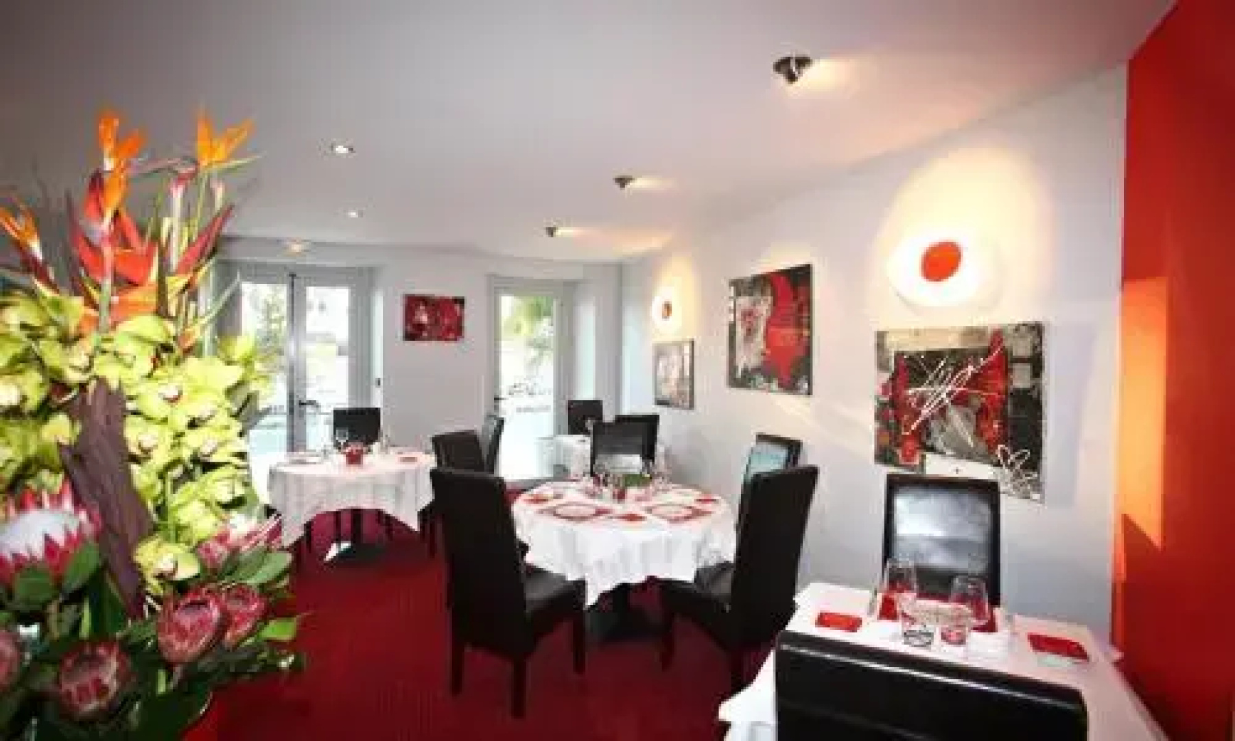Auberge bretonne