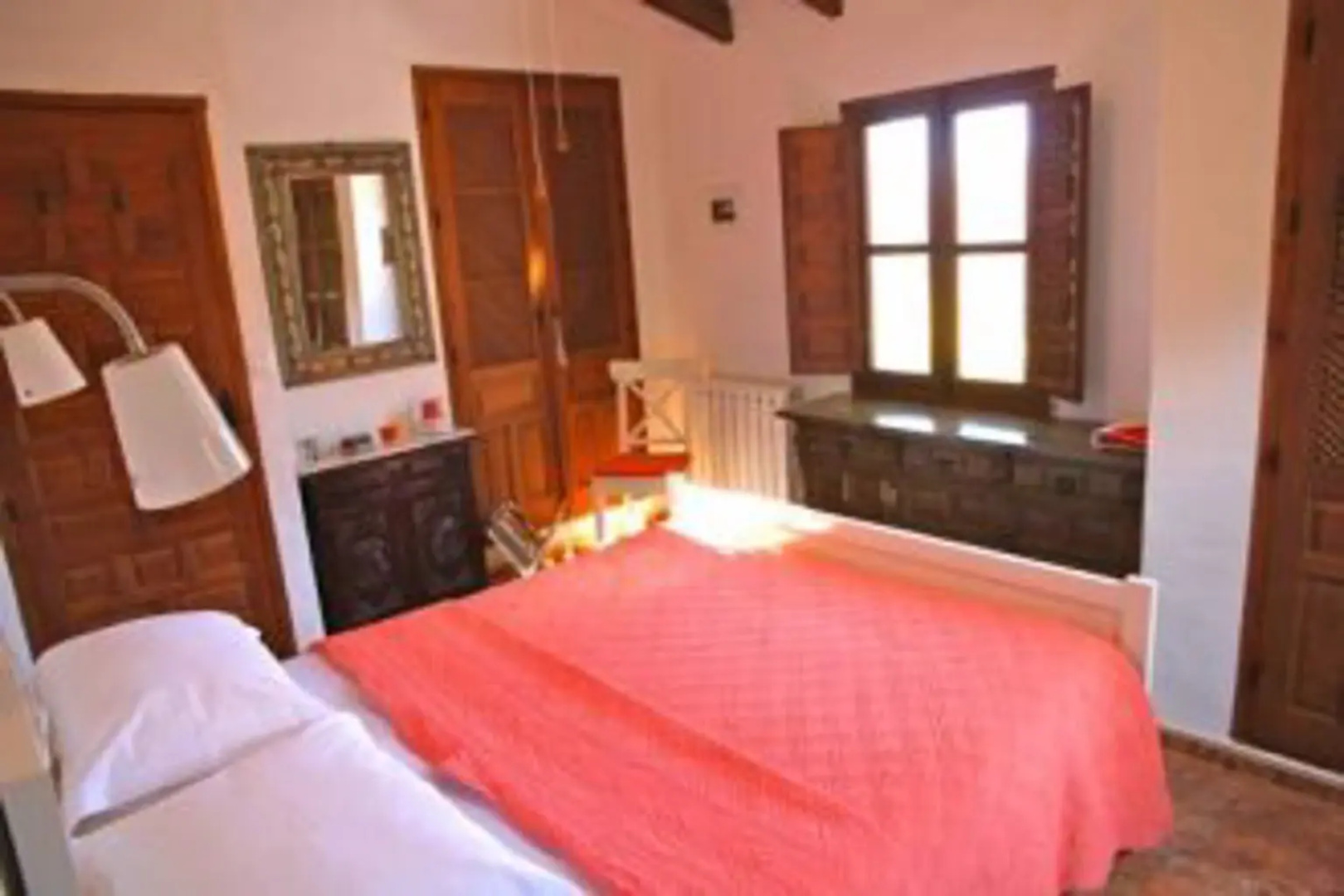 Casa Del Molinero - Guesthouse