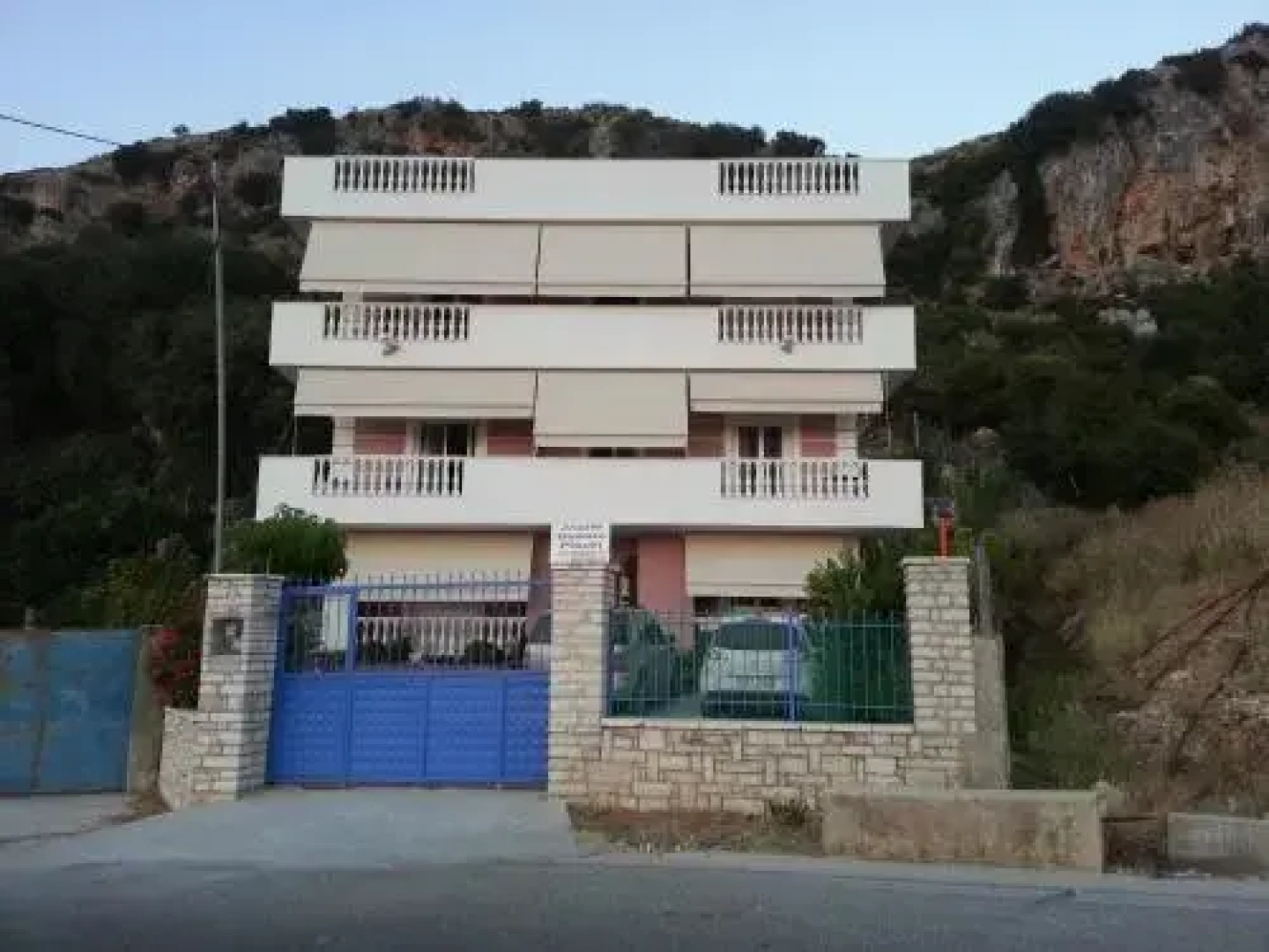 Vila Riand