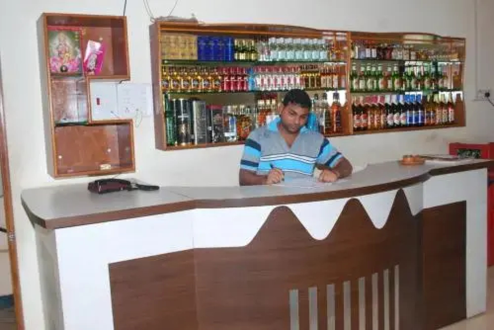 Hotel Kokan Kinara
