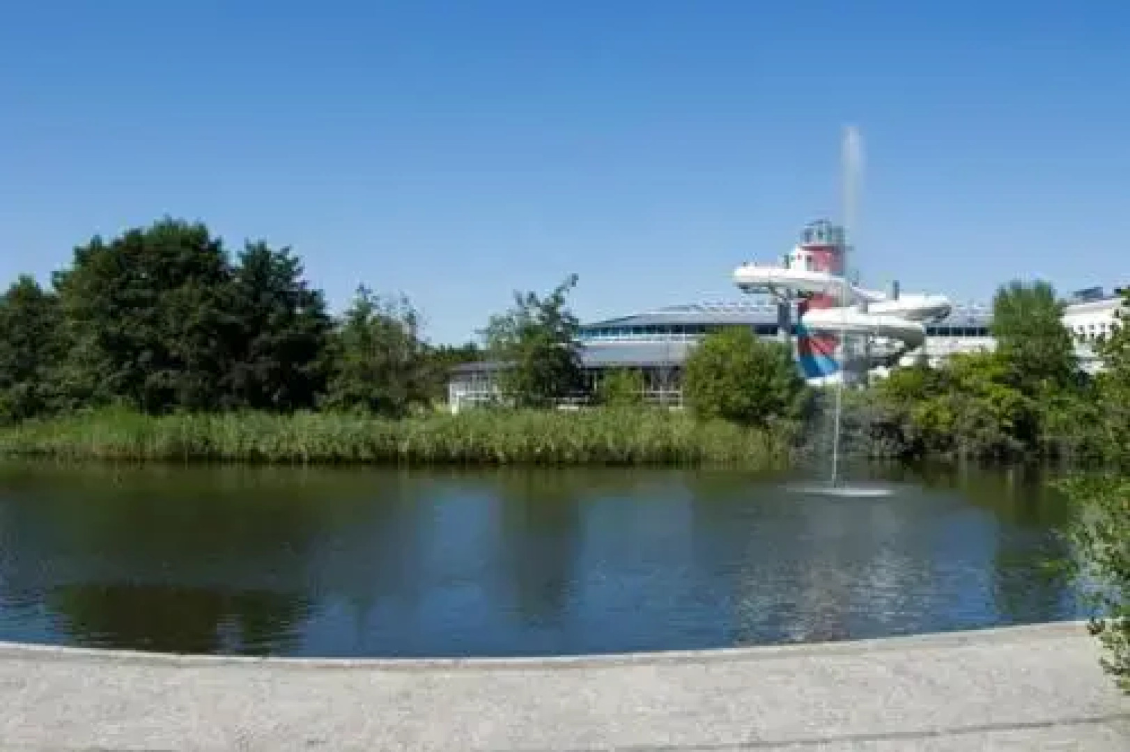 Ferienappartement Buskam