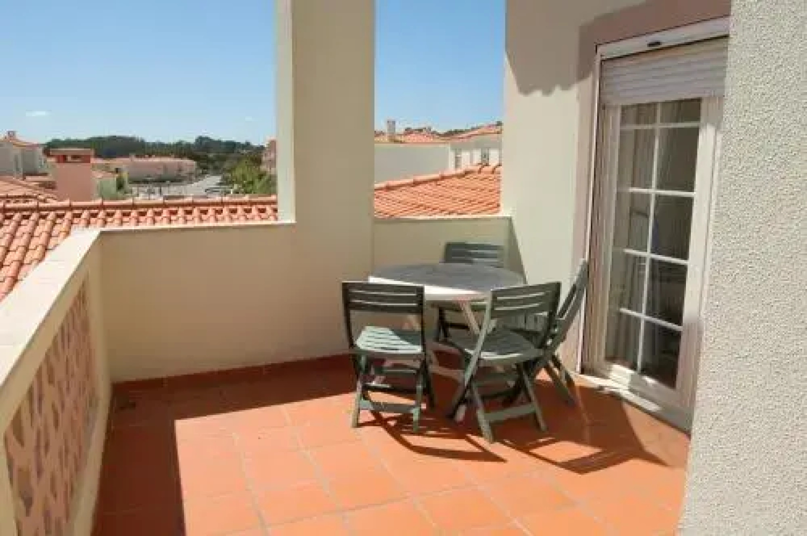 D. Duarte Townhouse