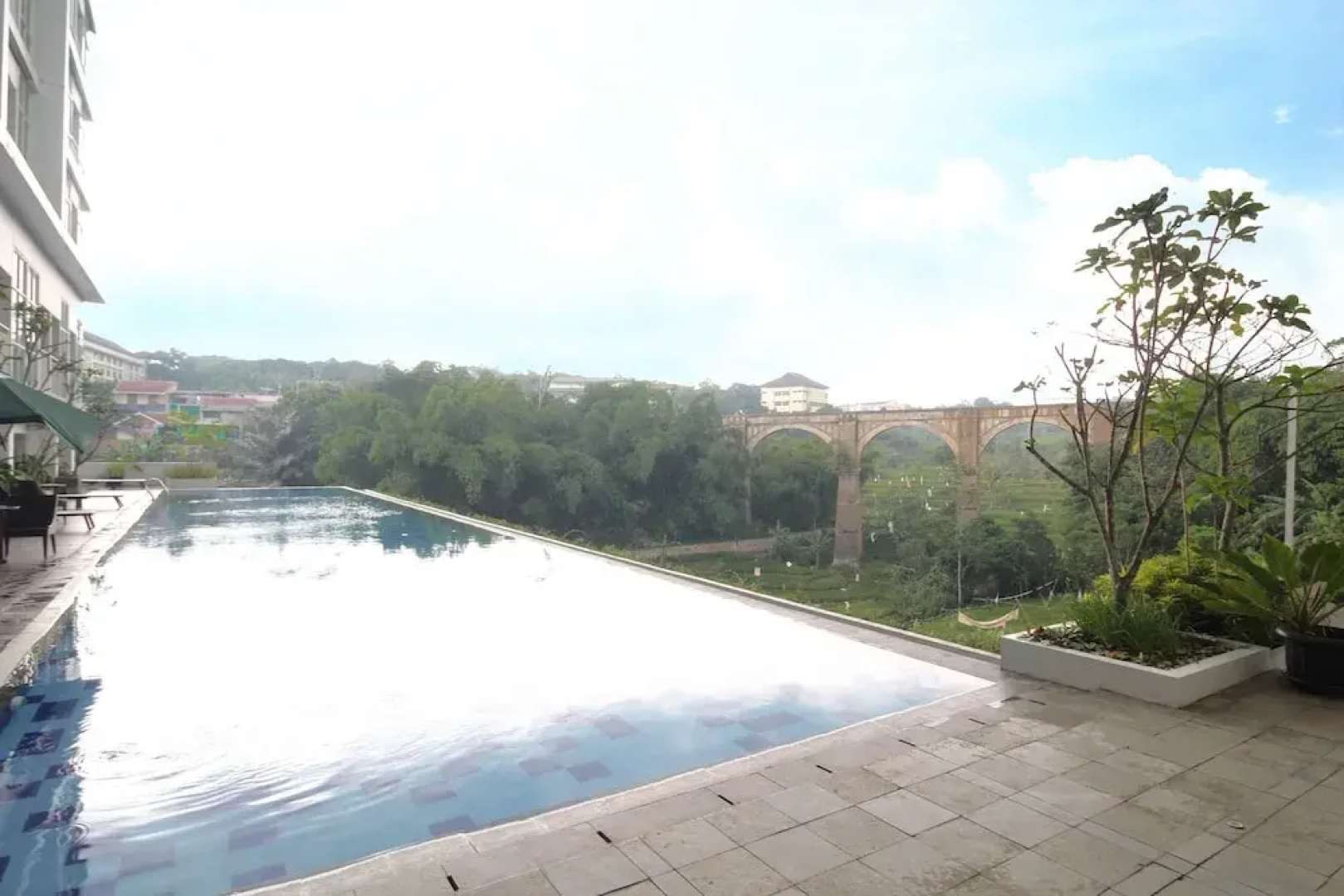 Airy Jatinangor Cikuda Taman Melati Sumedang