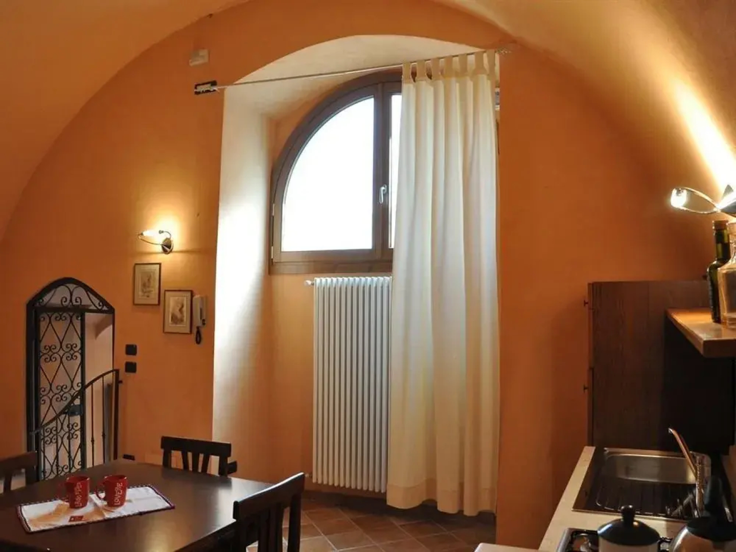 Albergo Diffuso Torre Soca