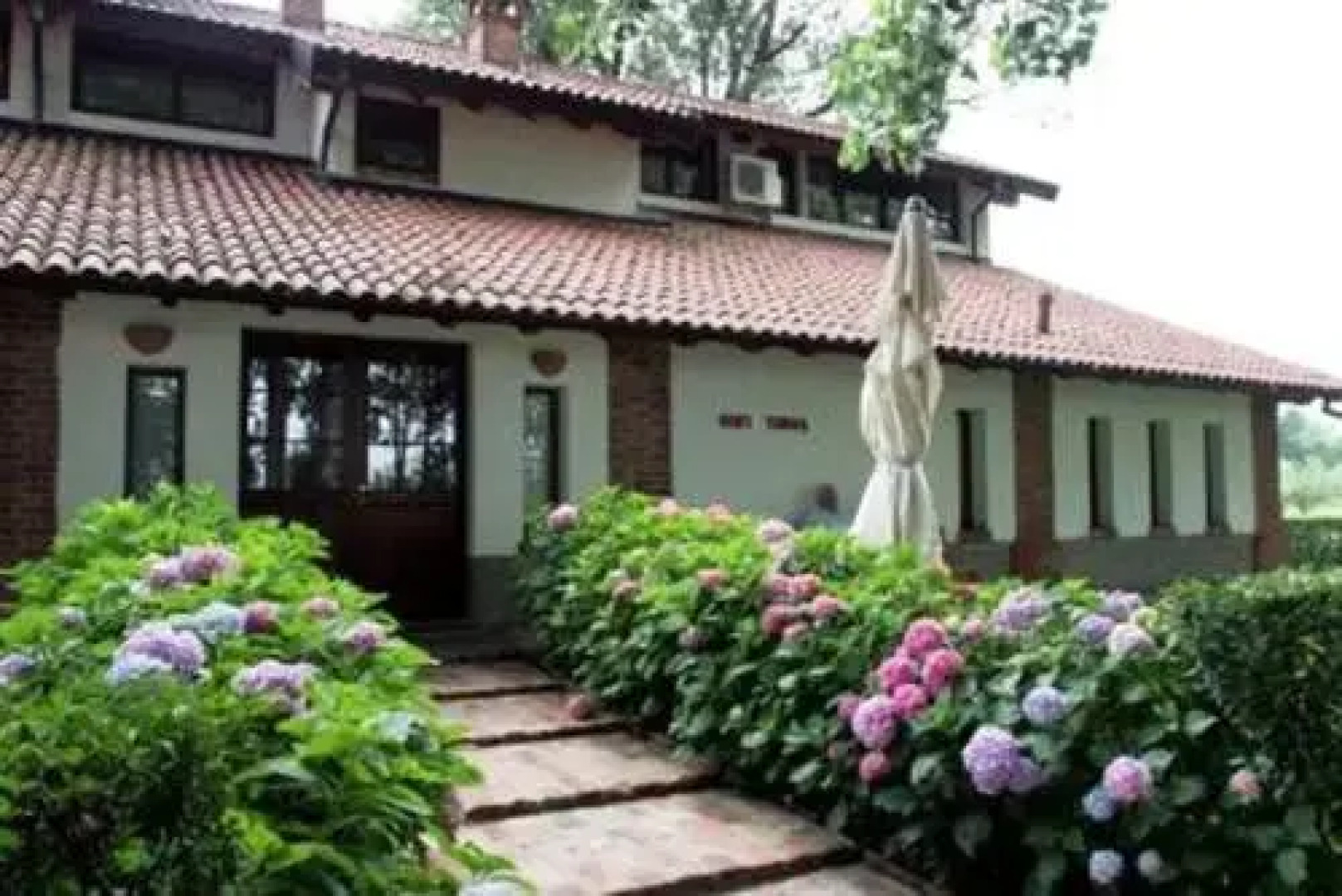 Agriturismo Sofi Turna