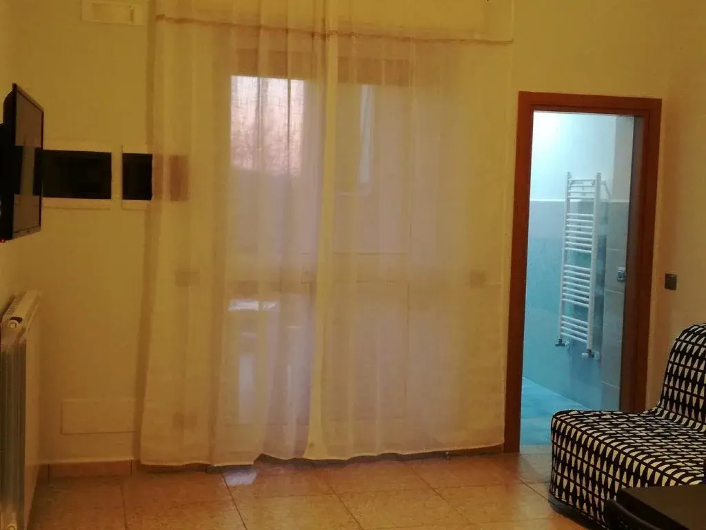 Casa Vacanza Pappacoda