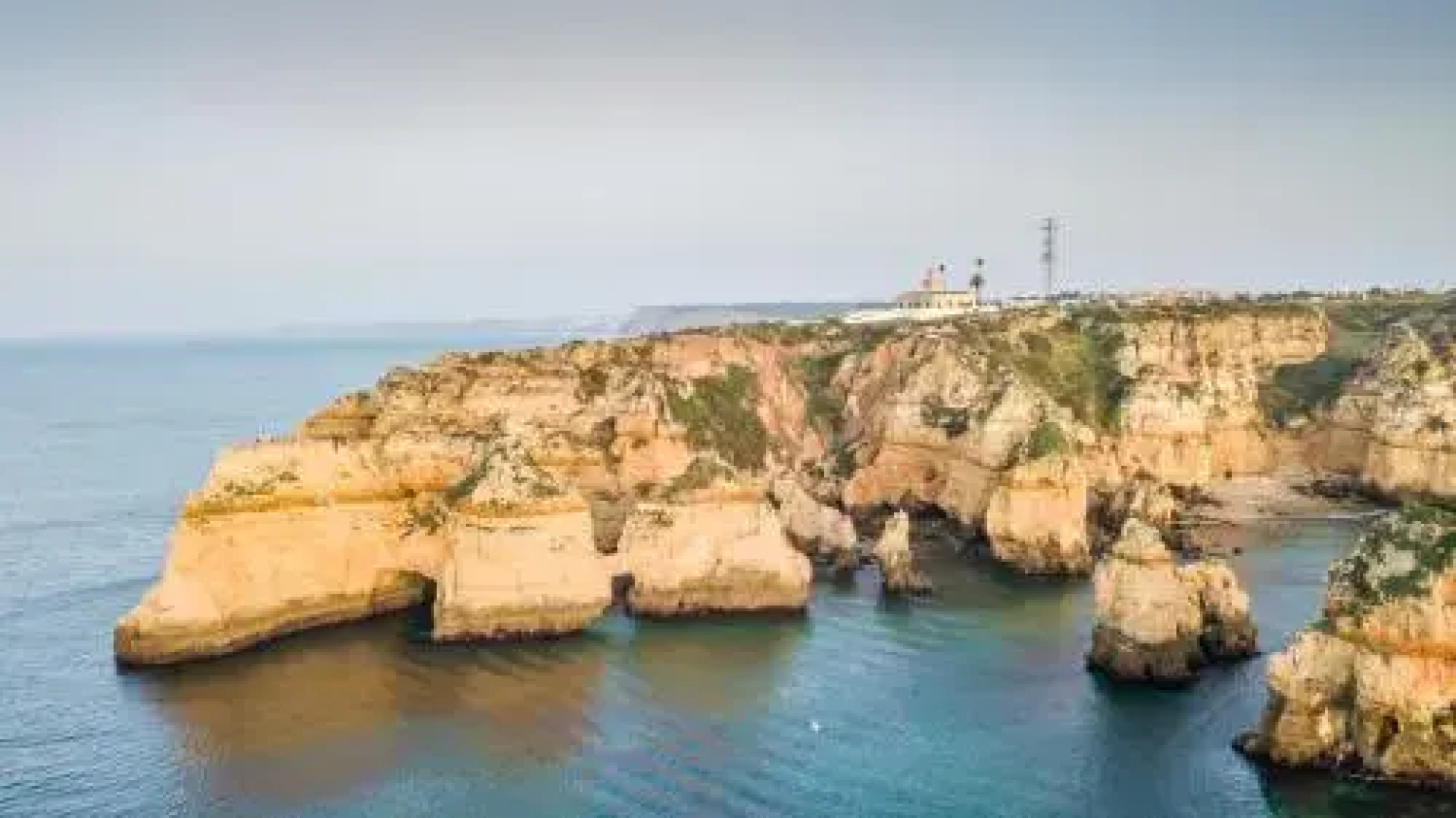 Fábrica da Ribeira 53 by Destination Algarve