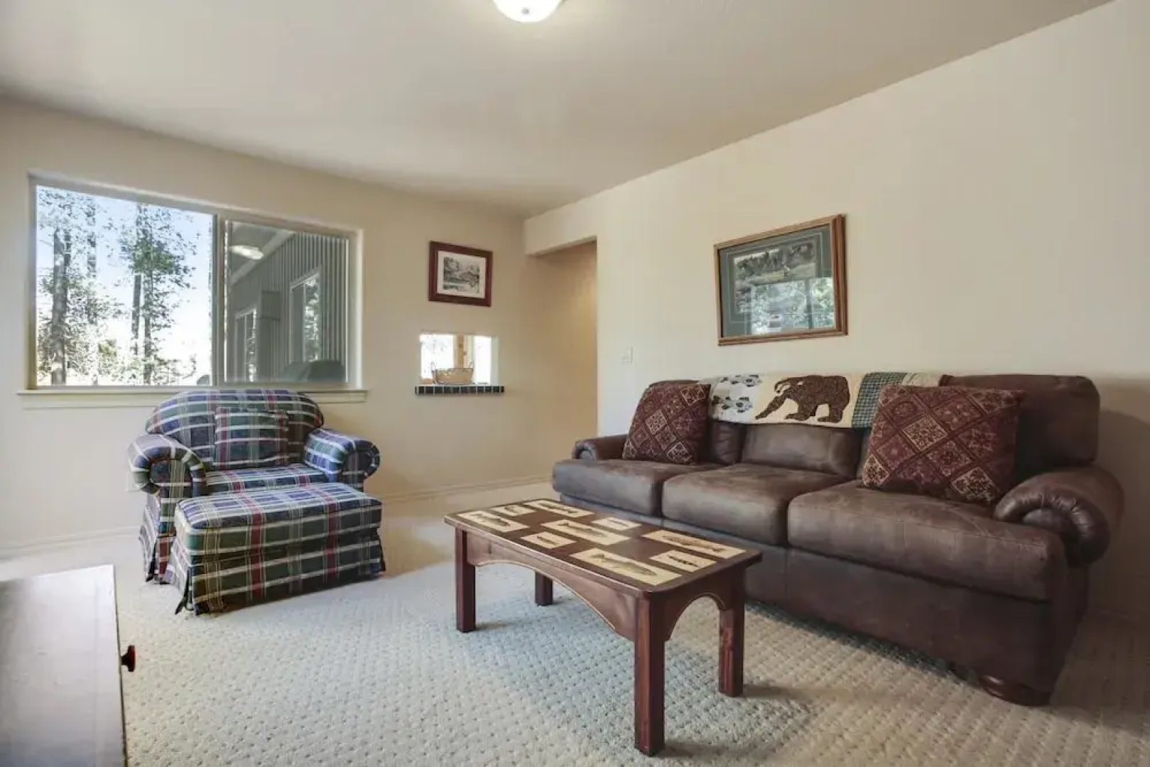 Malheur 4 Holiday Home