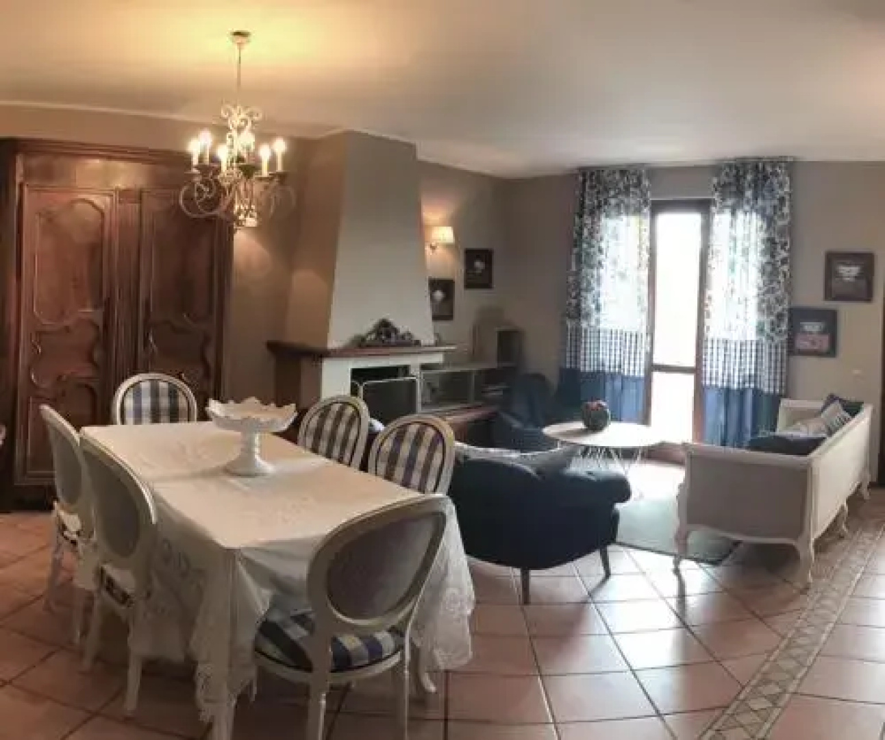 Casa Matilda