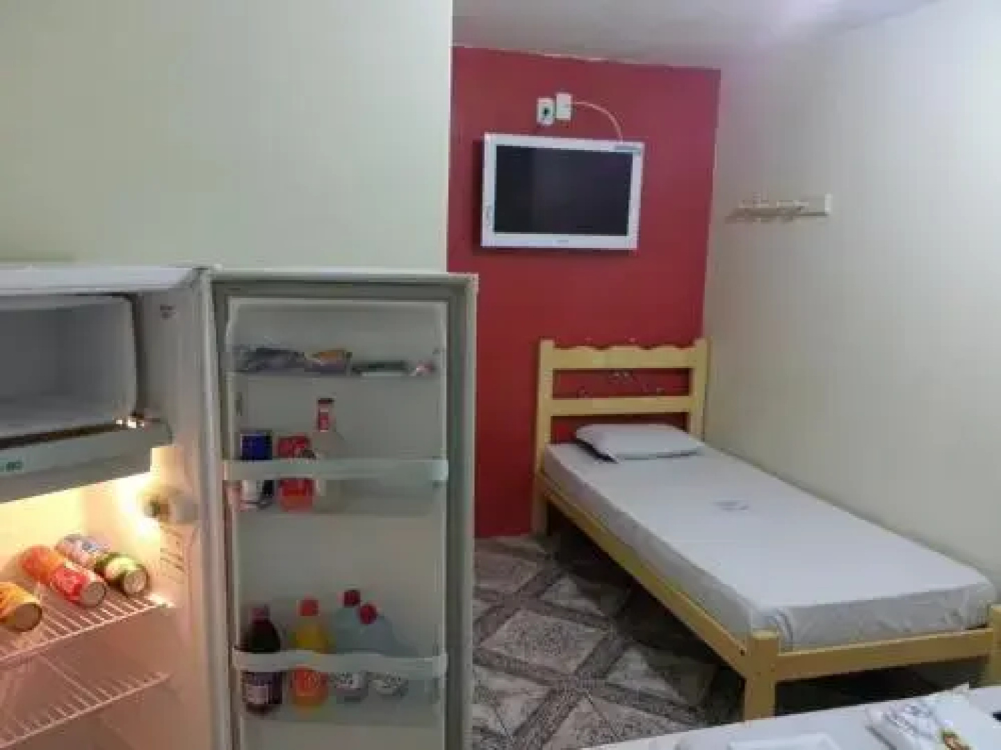 Hotel Pousada dos Sonhos