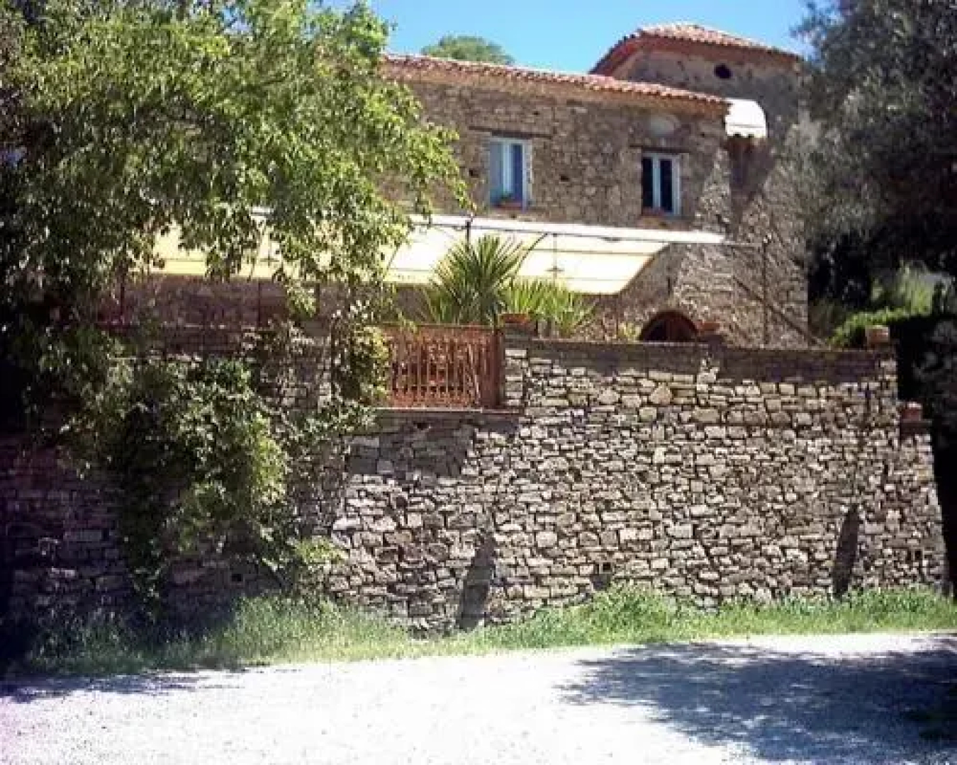 Agriturismo Il Vecchio Casale