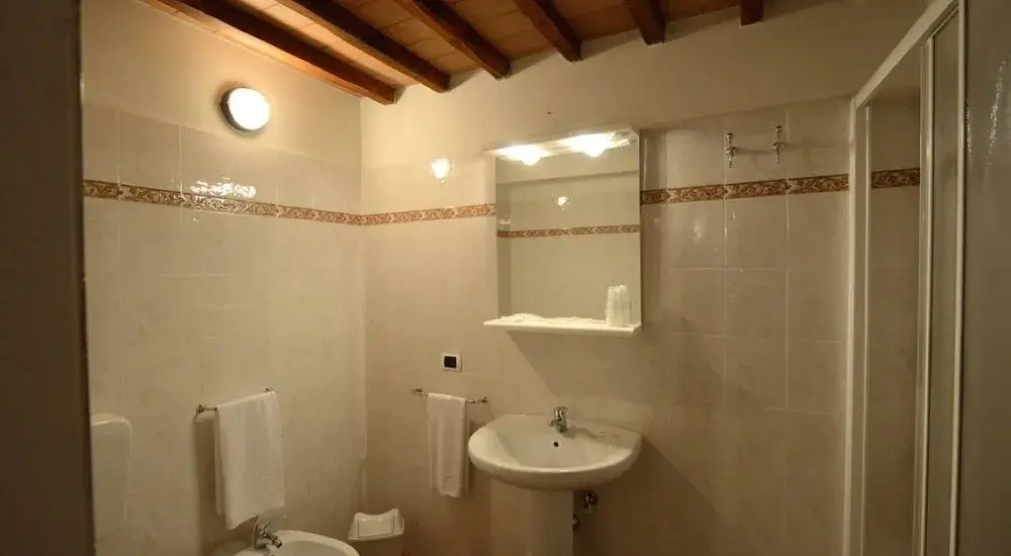 Agriturismo La Casuccia