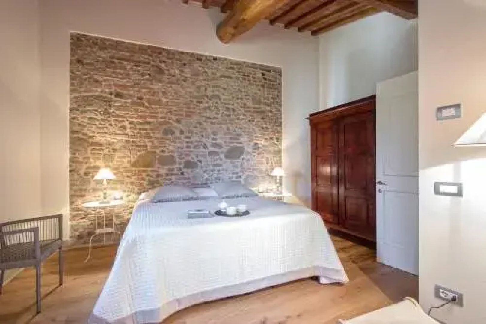 Casale la Rosa di Certaldo