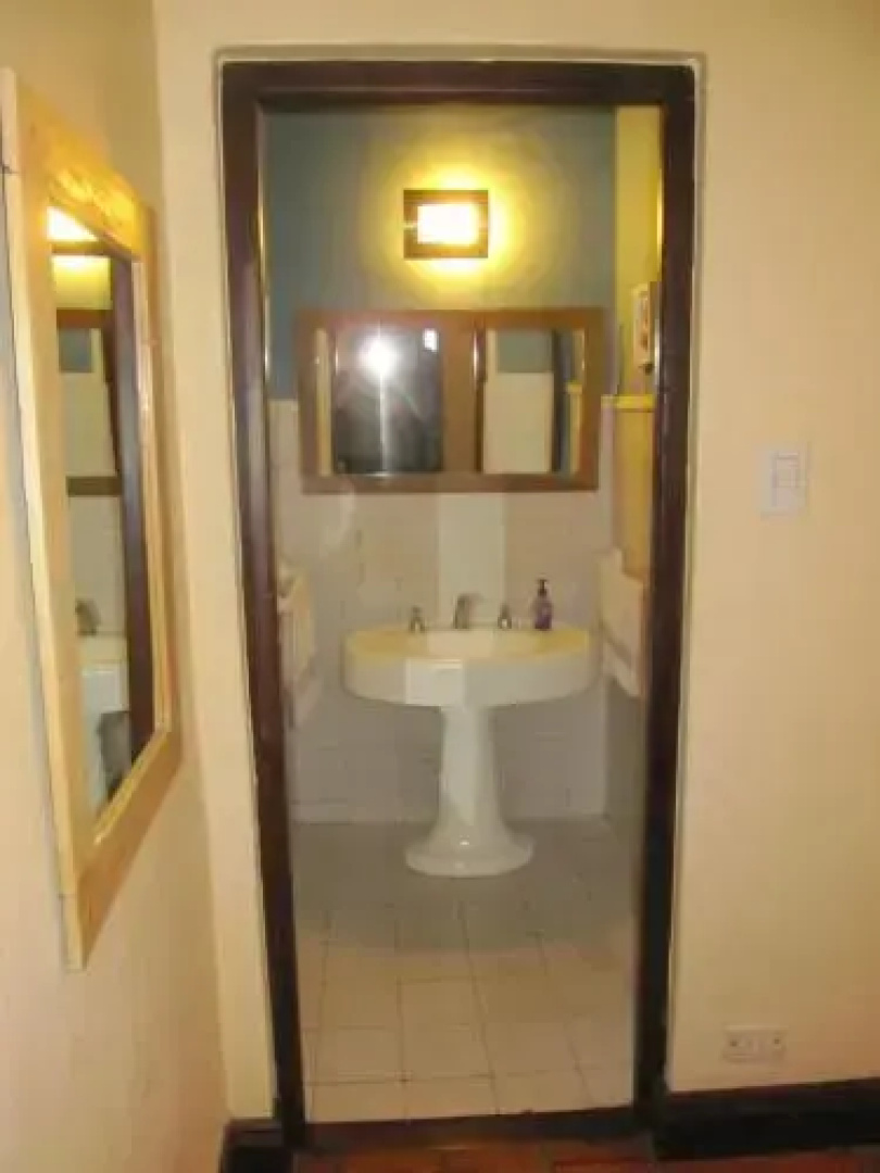 B&B Cerro Krund