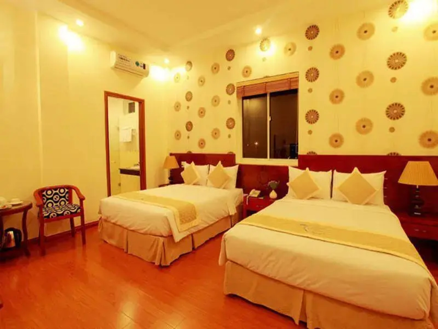 Tram Oanh Hotel