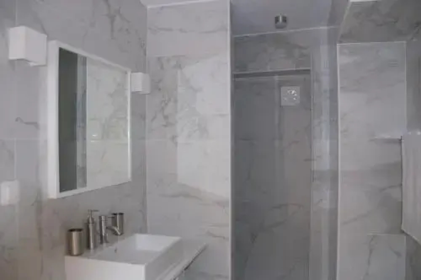 Almyrida Sands luxury stone villa