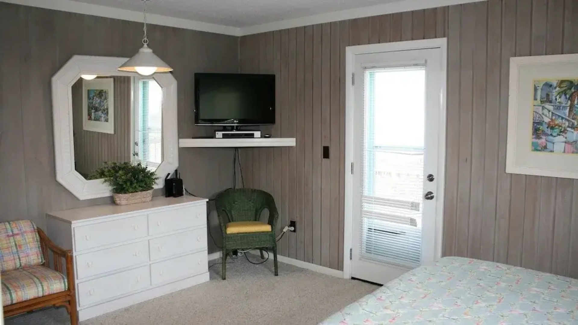 Marsh Harbor - 3 Br Home