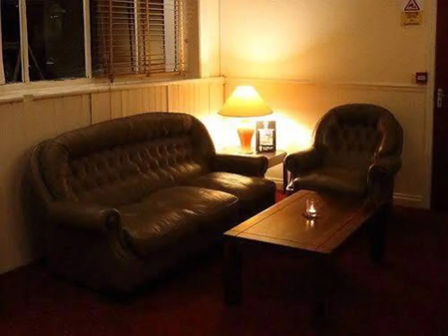 Great Western Hotel